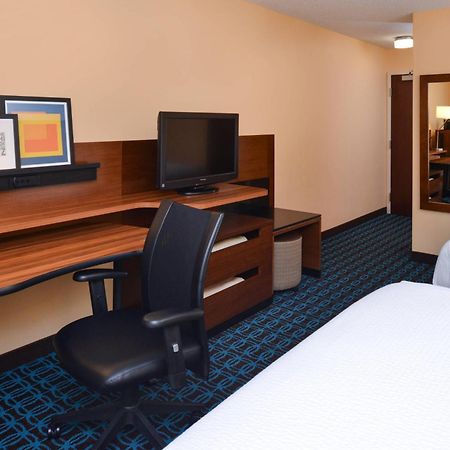 Fairfield Inn Orlando Airport Kültér fotó