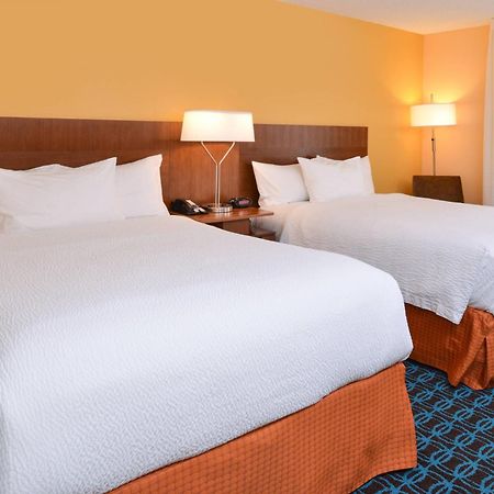Fairfield Inn Orlando Airport Kültér fotó