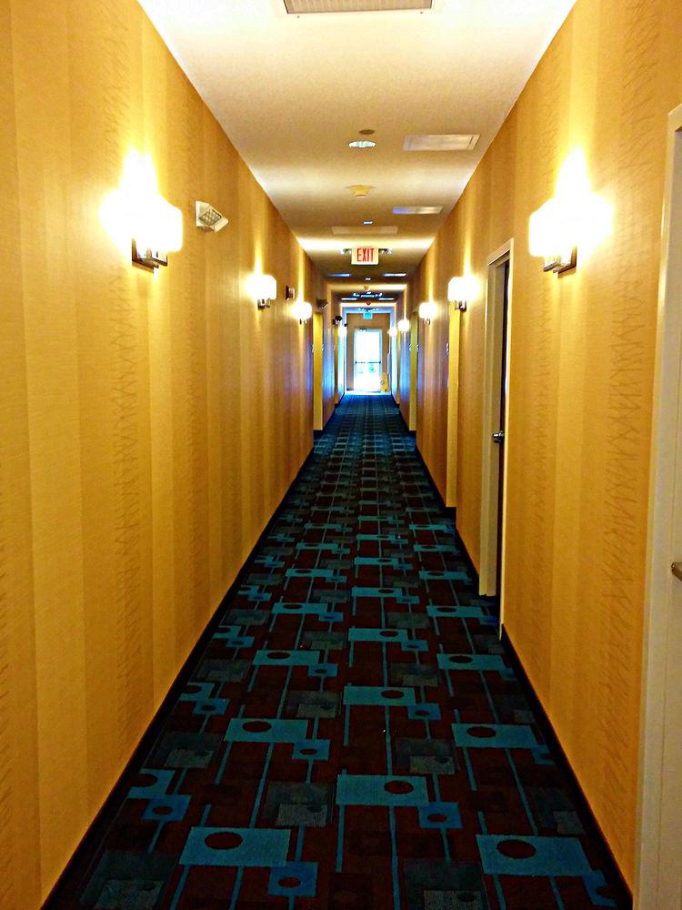 Fairfield Inn Orlando Airport Kültér fotó