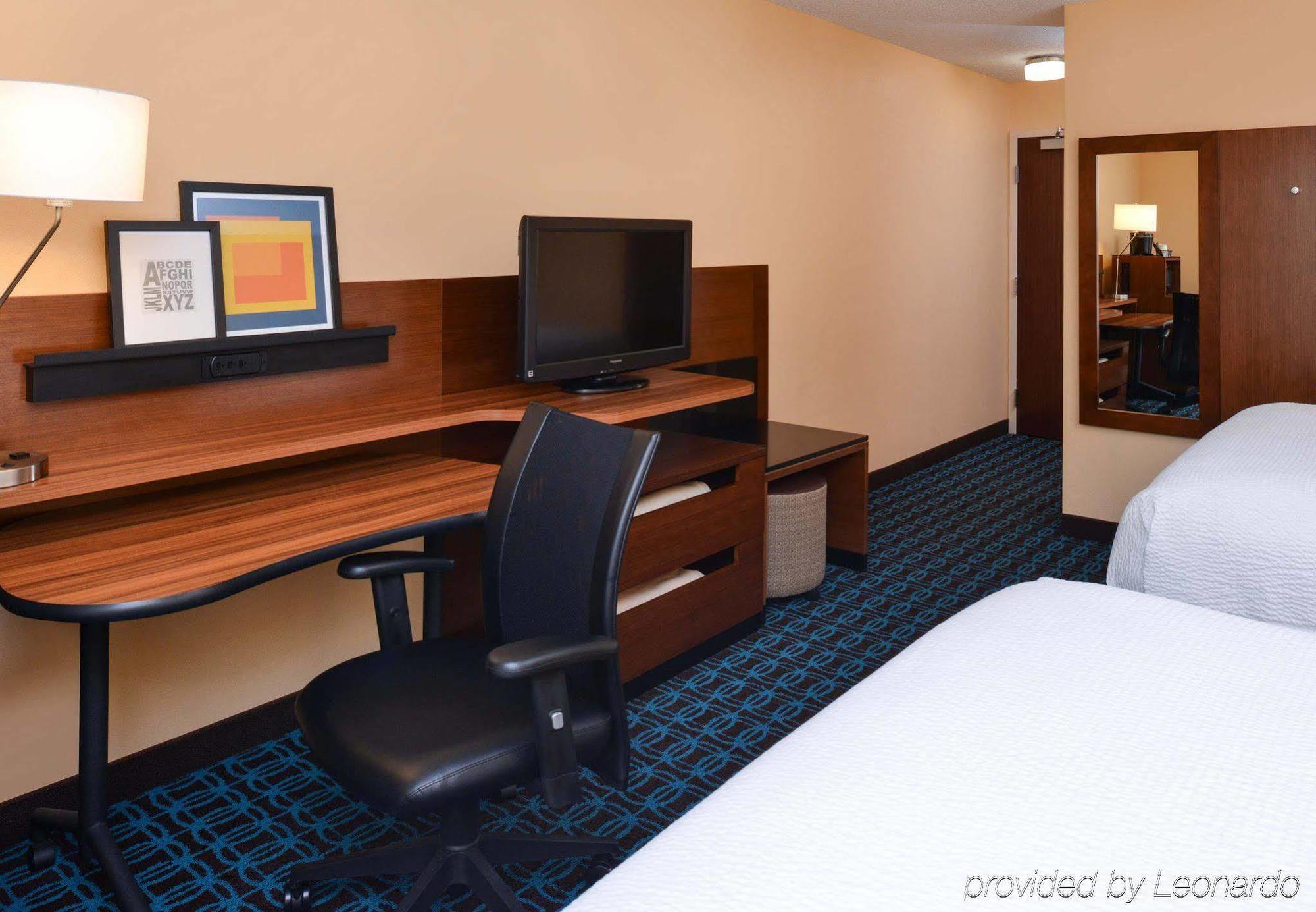 Fairfield Inn Orlando Airport Kültér fotó