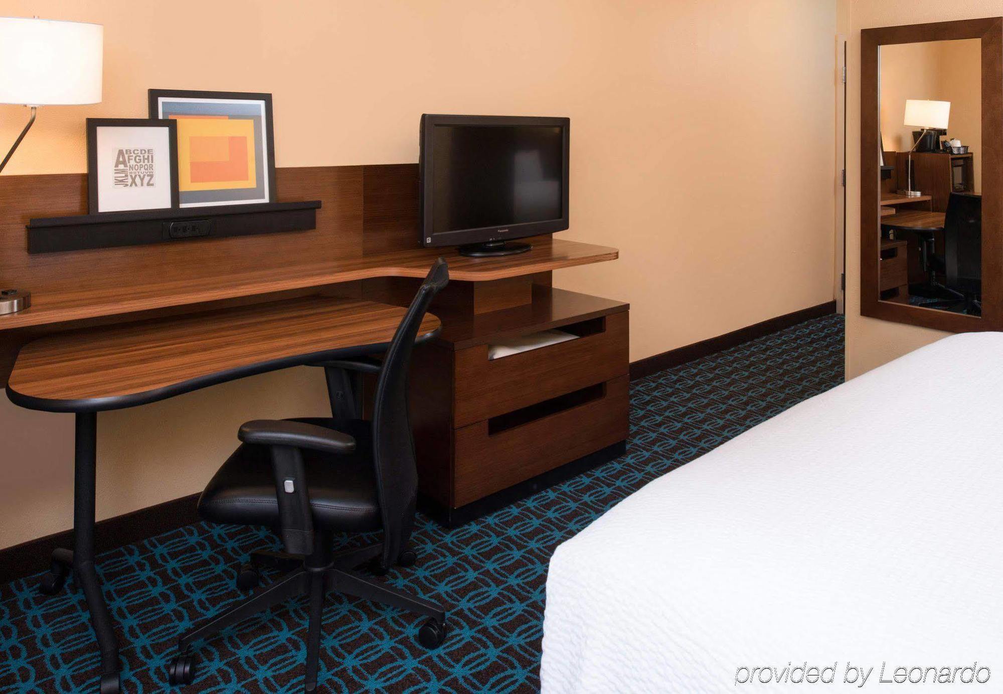 Fairfield Inn Orlando Airport Kültér fotó