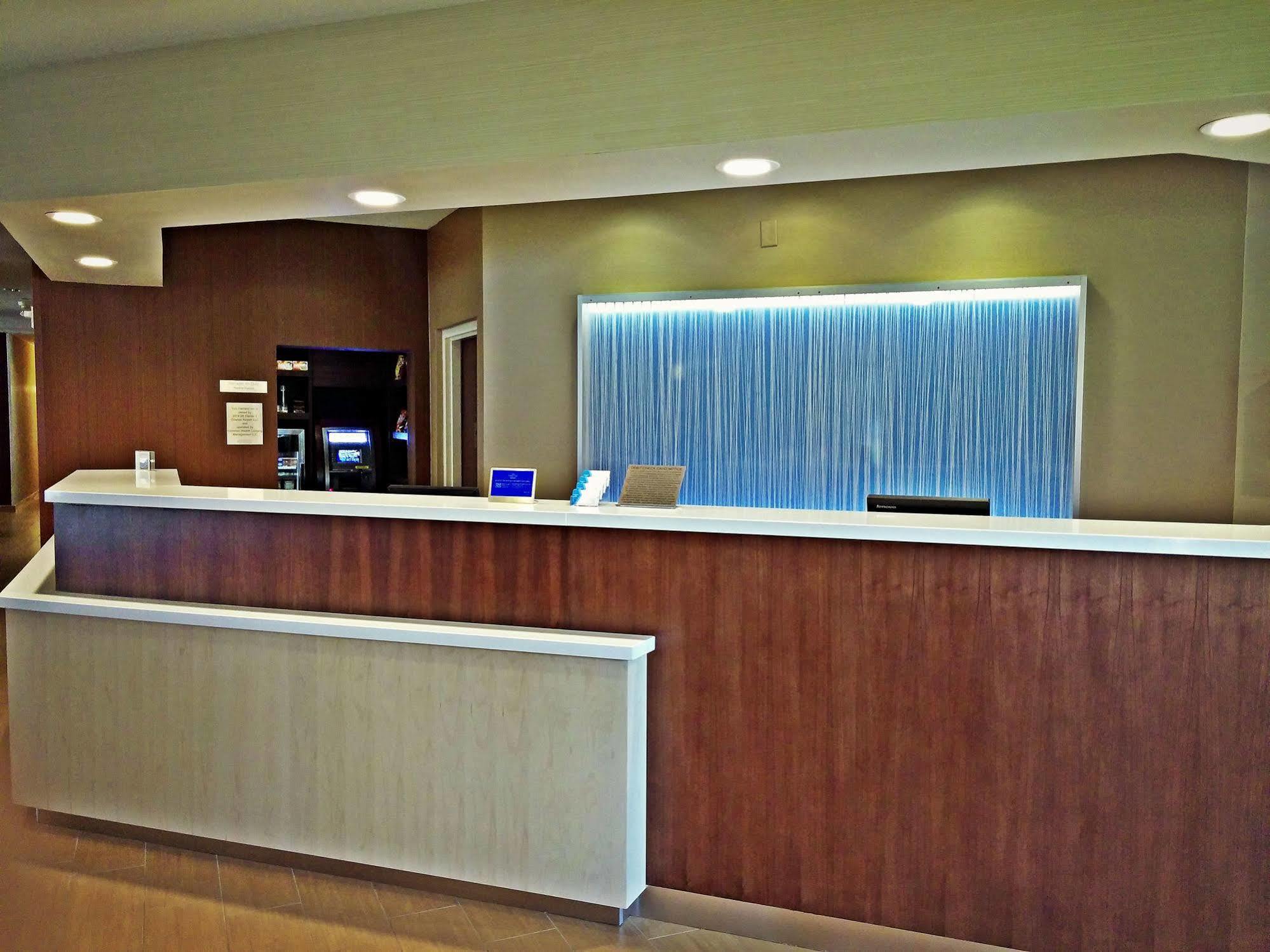 Fairfield Inn Orlando Airport Kültér fotó