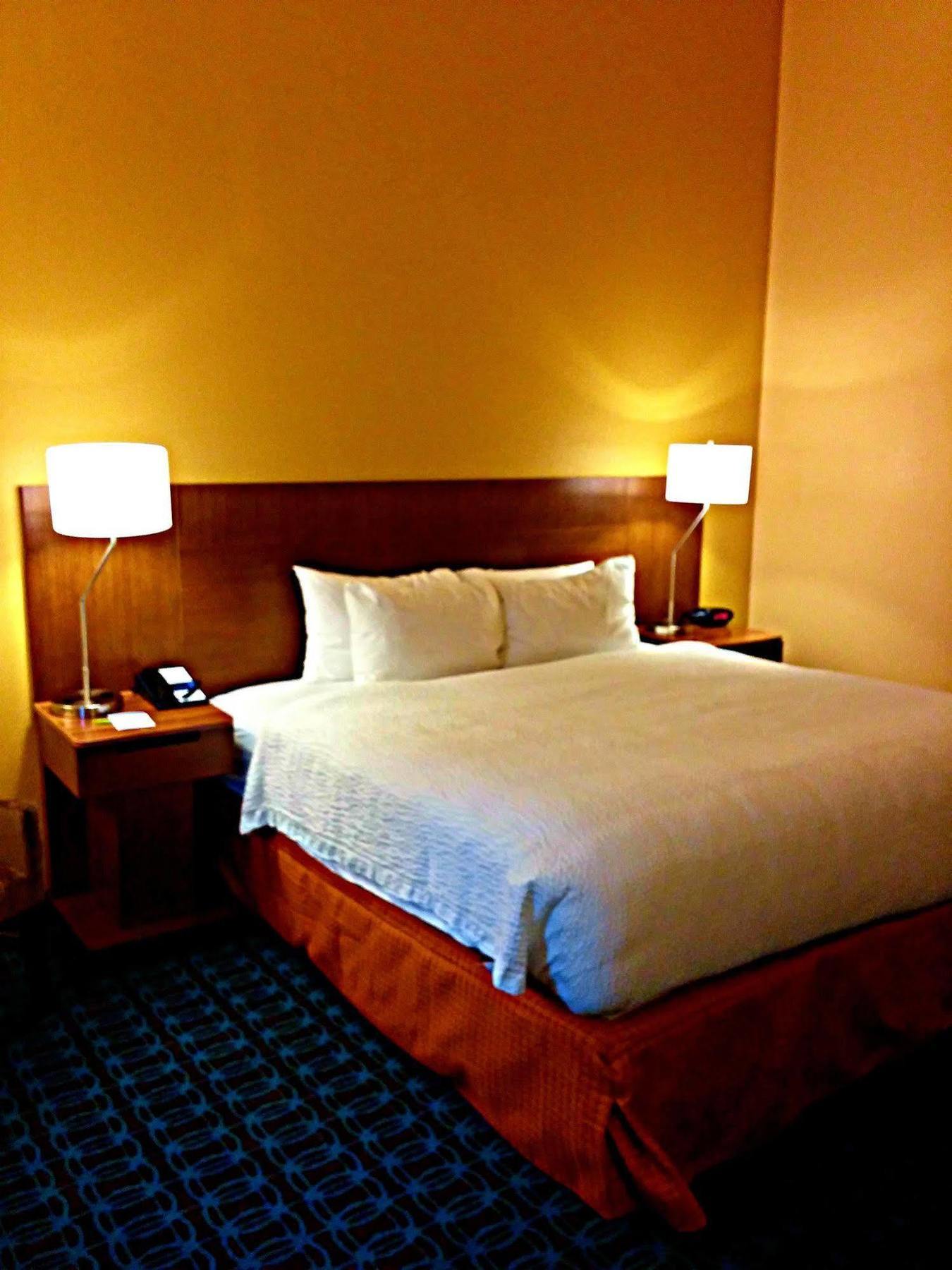 Fairfield Inn Orlando Airport Kültér fotó